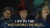 Compilation De La Vie Dans Le Monde Des Sorciers Harry Potter