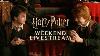 Compilation De La Vie De Harry Potter à Poudlard En Direct
