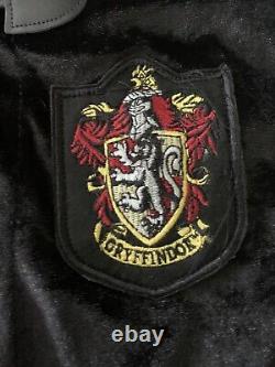 Costume complet de cosplay Harry Potter Cape Taille S/M Universal Studios