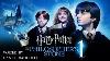 Daniel Radcliffe Lit Harry Potter Et La Pierre Philosophale - Livre Audio Complet