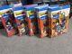 Dragon Ball Super Parties 1 à 10 Coffret Blu Ray Disc Collection Complète 131 Ep Neuf Sous Blister