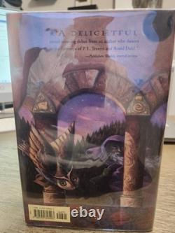 ENSEMBLE COMPLET U.S. VÉRITABLE 1ER/1ER HARRY POTTER Livres 2-7 + TOUTE PREMIÈRE ÉDITION 4ÈME IMPRESSION, EN EXCELLENT ÉTAT