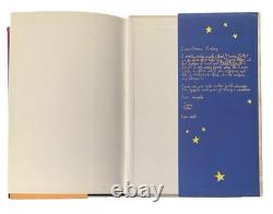 Édition de collection 1999 HARRY POTTER ET LE PRISONNIER D'AZKABAN 1ère Édition Royaume-Uni HC