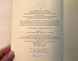 Éditions complètes de Harry Potter - Voir la description de la Chambre des secrets