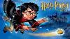 Elajjaz Harry Potter Et Le Philosophe S Stone Complete Playthrough