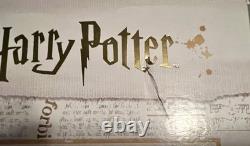 Enesco Harry Potter Maison complète NEUF & SCELLÉ Ensemble de 5 gobelets avec BONUS GRATUIT
