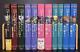 Ensemble Complet De 11 Livres Japonais Harry Potter J. K. Rowling Novel Used
