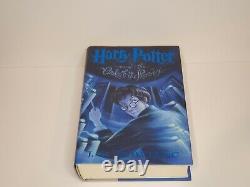 Ensemble Complet Harry Potter 1-7 (hb) + L'enfant Maudit + La Philosophie + Journal