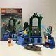 Ensemble Complet Lego Harry Potter Rescue From The Merpeople (4762) Utilisé