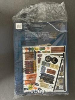 Ensemble LEGO Harry Potter Allée des Diagon (75978). 100% Complet