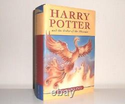 Ensemble complet Harry Potter tous les reliés 1-7 par J K Rowling Bloomsbury Raincoast