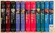 Ensemble Complet De 11 Livres En Version Japonaise De Harry Potter, Utilisé, Couverture Rigide, Japon