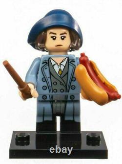 Ensemble complet de (22) figurines Lego Harry Potter de la série 1 71022, neuf sous blister