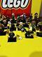 Ensemble Complet De 22 Figurines Lego Minifigures Harry Potter Fantastic Beasts Série 1