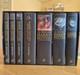 Ensemble Complet De 7 Livres Harry Potter Par Jk Rowling Collection Bloomsbury
