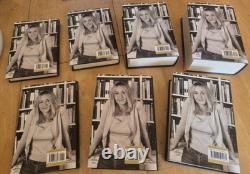 Ensemble complet de 7 livres Harry Potter par JK Rowling Collection Bloomsbury