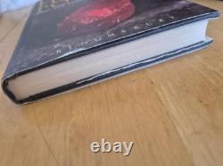 Ensemble complet de 7 livres Harry Potter par JK Rowling Collection Bloomsbury