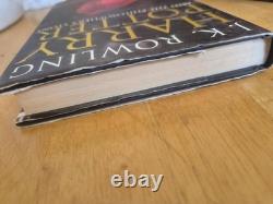 Ensemble complet de 7 livres Harry Potter par JK Rowling Collection Bloomsbury