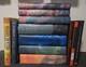 Ensemble Complet De Harry Potter #1-7 1ères éditions Américaines, Erreurs, L'enfant Maudit, Bêtes