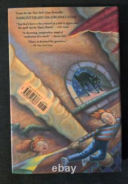 Ensemble complet de Harry Potter #1-7 1ères éditions américaines, erreurs, L'enfant maudit, Bêtes
