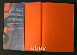 Ensemble complet de Harry Potter #1-7 1ères éditions américaines, erreurs, L'enfant maudit, Bêtes