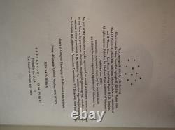 Ensemble complet de Harry Potter, Relié, Première édition américaine