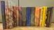 Ensemble Complet De Harry Potter, Premi&egrave;res &eacute;ditions Am&eacute;ricaines, Plus D'autres Livres De Jk Rowling