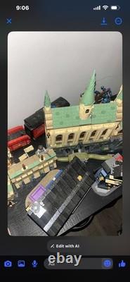 Ensemble complet de Lego Harry Potter plusieurs ensembles