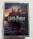 Ensemble Complet De Cartes De Base 01-90 De Harry Potter Et Les Reliques De La Mort Partie 1 De 2010 Avec &eacute;tui