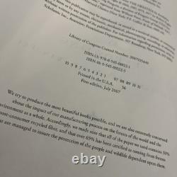 Ensemble complet de livres Harry Potter 1-7 Couverture rigide USA 1ère édition 1er tirage 7 erreurs