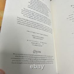 Ensemble complet de livres Harry Potter 1-7 J.K. Rowling Certaines 1ères éditions