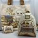 Ensemble Complet De Livres Loungefly Harry Potter Exclusivit&eacute;s Bam