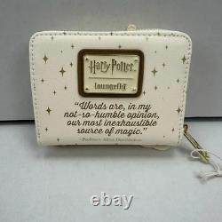 Ensemble complet de livres Loungefly Harry Potter exclusivités BAM