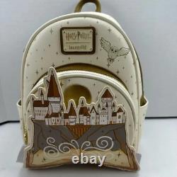 Ensemble complet de livres Loungefly Harry Potter exclusivités BAM
