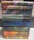 Ensemble Complet De Livres à Couverture Rigide Harry Potter 1-7 L'enfant Maudit Première édition Américaine