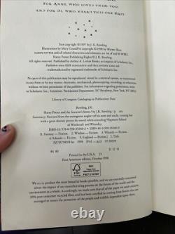 Ensemble complet de livres à couverture rigide Harry Potter 1-7 + L'Enfant Maudit et Les Animaux Fantastiques