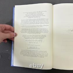 Ensemble complet de livres à couverture rigide Harry Potter 1-7 + L'Enfant Maudit et Les Animaux Fantastiques