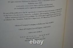 Ensemble complet de livres en couverture rigide Harry Potter 1-7 1ère édition américaine J.K. Rowling