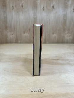 Ensemble complet de livres en couverture rigide Harry Potter 1-7 Édition américaine J. K. Rowling