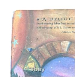 Ensemble complet de livres reliés de Harry Potter 1-7 J. K. Rowling 1ères éditions américaines