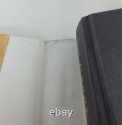 Ensemble complet de livres reliés en première édition américaine de Harry Potter 1-7 avec 4 livres bonus