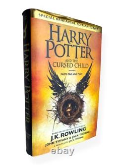 Ensemble complet des 7 livres Harry Potter, éditions originales, reliés et plus encore