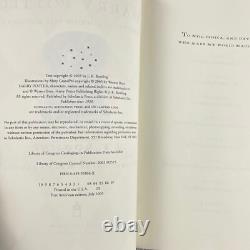 Ensemble complet des livres Harry Potter 1-7 (Relié) par J. K. Rowling
