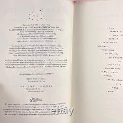 Ensemble complet des livres Harry Potter 1-7 (Relié) par J. K. Rowling