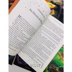 Ensemble complet des livres Harry Potter 1-8
