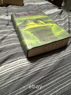 Ensemble complet des livres Harry Potter 1 à 7. L’ensemble est en très bon état.