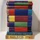 Ensemble Complet Des Livres Harry Potter En Reliure Rigide 1-7 M&eacute;lang&eacute; Bloomsbury/raincoast Rowling