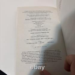 Ensemble complet des livres Harry Potter en reliure rigide 1-7 Mélangé Bloomsbury/Raincoast Rowling