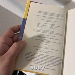 Ensemble complet des livres Harry Potter en reliure rigide 1-7 Mélangé Bloomsbury/Raincoast Rowling