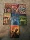 Ensemble Complet Des Livres Harry Potter Par J.k. Rowling
